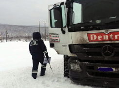 Анапчан, выехавших в Краснодар или Новороссийск, могут ждать ограничения на трассе 