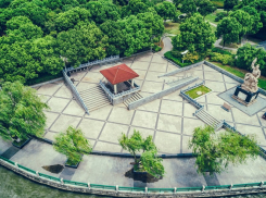 От Анапы на благоустройство заявлены пять проектов