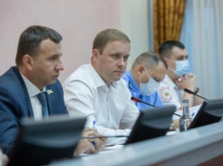 Мэр Анапы: «Нам удалось избежать человеческих жертв, все остальное со временем восстановим»