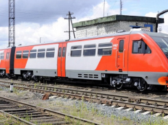 Из-за коронавируса маршрут на поезде рейсом Анапа-Керчь закрыли