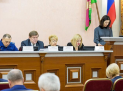 В Анапе появятся школы имени Калинина, Евскина, Фадеева, Гудовича и Омелькова