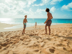 В Анапе открыли «горячую линию» по вопросам детского отдыха