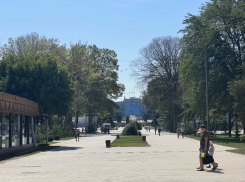 В день секретаря в Анапе будет ветрено