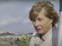 За 1,5 часа в Анапе в районе мкр «Горгиппия» высадили 22 сосны