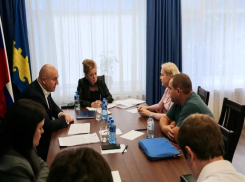Земля не по назначению: Маслова рассказала о типичных проблемах на приёмах