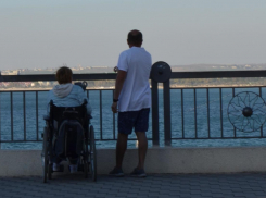 Сколько людей с ограниченными возможностями было трудоустроено в Анапе в 2018 году