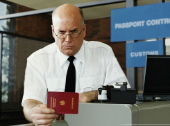 Жителям Анапы, Новороссийска и Геленджика, чтобы попасть на «Рио», придется пересечь госграницу