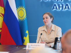 В Анапе идут работы по озеленению – исправляют старые ошибки