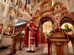 Опубликован список Пасхальных служб в Анапе 