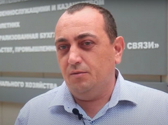 В 12 микрорайоне Анапы привели в порядок площадку для отдыха