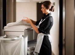 Анапские горничные дали советы отдыхающим