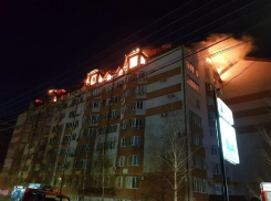 Анапчан волнуют проблемы с мусором, пожар и проект новой набережной 