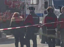 В Анапе задержан предполагаемый подстрекатель к нападению на техникум