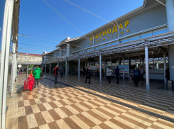 Анапчанам объяснили, как отслеживать изменения рейсов в аэропорту Краснодара