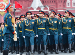 Председатель Совета поздравил офицеров Анапы с праздником