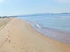 Новые результаты мониторинга пляжей в Анапе 