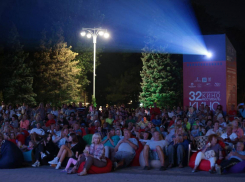 «Киношок» на пороге: какие фильмы будут представлены на фестивале