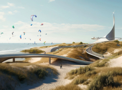 Идея есть – денег нет: Владимир Путин поручил найти финансирование для курорта «Новая Анапа»