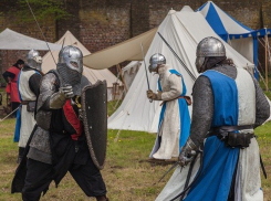 Анапчане готовы пригласить друг друга к барьеру