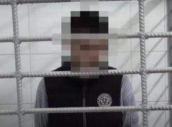 Полицейские из Анапы задержали мужчину, который находился в федеральном розыске
