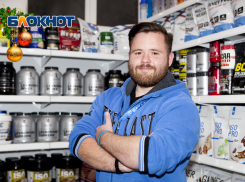 Здоровья и отличных спортивных результатов!