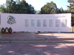 Витязевцы в годы Великой Отечественной войны: Иван Начар 