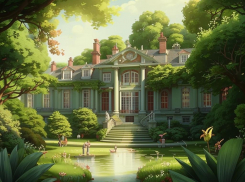 Санатории Анапы готовы принимать детей 