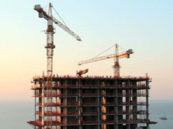 На Пионерском проспекте в Анапе хотят построить 22-метровую высотку 