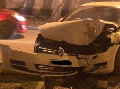 Аварии, которые произошли в Анапе за прошедшую неделю 