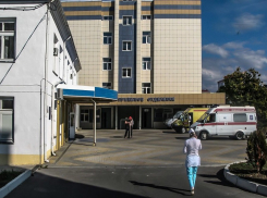 Горбольница Анапы прокомментировала жалобу пациентки на условия в инфекционном отделении