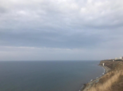 В четверг в Анапе будет пасмурная погода
