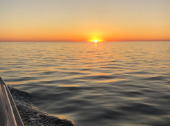 В Анапе празднуют Международный день Черного моря