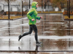 Традиционный пробег в Анапе могут отменить из-за непогоды