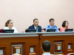 Депутаты Анапы увеличили расходы на образование из-за планов по строительству школы в Цибанобалке