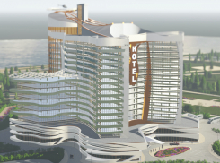 Получит ли Анапа деньги из федерального бюджета на четыре объекта водоотведения?