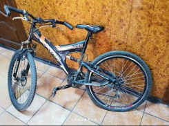 За 11 дней анапчанин украл 6 велосипедов