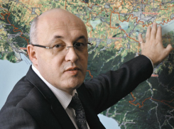 Юрий Рысин: застройщик получает разрешение на гостиницу, а строит многоквартирный дом