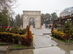 В день архивов в Анапе ожидается мороз