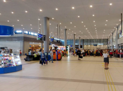 Международный аэропорт Анапа получил престижную национальную премию 