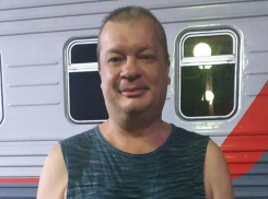 Недалеко от Анапы без вести пропал 52-летний мужчина