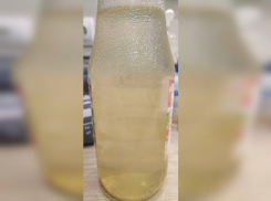 «Вода протухшая льется из кранов – до рвоты»: анапчанин о водоснабжении в ЖК «Анаполис»