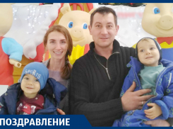 Александра ЧЕЧЁТКИНА поздравляем с днём рождения!