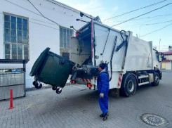 Анапчанам не будут начислять штрафы за несвоевременную оплату вывоза мусора