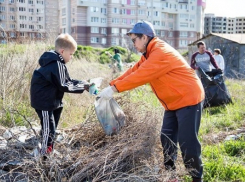 Анапчан призывают помочь сделать город чище и красивей 