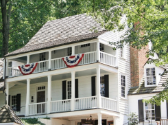 Гостевые дома Анапы выведут «из тени» и заставят платить налоги