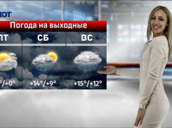 В Анапе наконец-то потеплеет, но на выходных обещают дожди