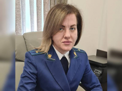 В Анапе проведет прием граждан заместитель межрайонного природоохранного прокурора