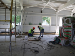 Школы и детсады Анапы проходят приемку к новому учебному году