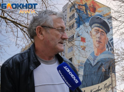 «Люди захотели жить в нормальных условиях»: как преобразился старый фонд Анапы на улице Ивана Голубца