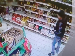 Полиция Анапы задержала серийного вора из Новороссийска